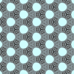 Abstract geometric pattern in ornamental style. Seamless texture. Desing Wallpaper,greeting card,gift.