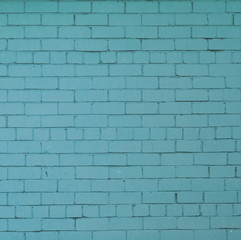 Blue Bricks