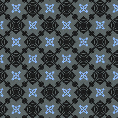 Abstract geometric pattern in ornamental style. Seamless texture. Desing Wallpaper,greeting card,gift.