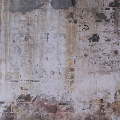 old wall