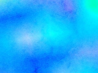 Watercolor paper texture for backgrounds. colorful abstract pattern. The brush stroke graphic abstract. Picture for creative wallpaper or design art work.