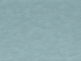 Santorini Blue clean wall for background. surface looks rough. Wallpaper shape. Backdrop texture wall and have copy space for text. Picture for creative wallpaper or 
