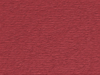 Red paper texture for backgrounds. colorful abstract pattern. The brush stroke graphic abstract. Picture for creative wallpaper or design art work.