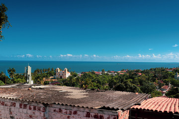 paísagem olinda