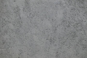 Fototapeta premium Rough Surface Of Cemented Concrete Wall Background