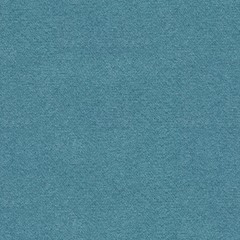 Light blue material texture for gentle interior.