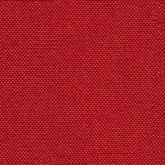 Superior red fabric background for contrast interior.