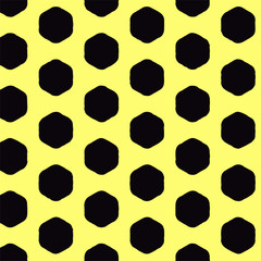 Geometric pattern in ornamental style. Seamless desing texture for greeting card.