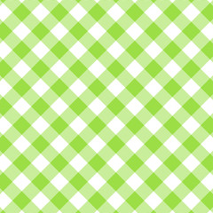 Gingham check plaid tartan pattern. Herringbone texture.