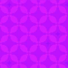 Geometric pattern in ornamental style. Seamless desing texture for greeting card.