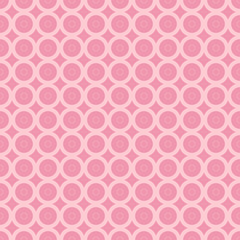 Abstract background texture. Dot seamless pattern. Dotted vector illustration. Soft color polka wallpapers, minimal style for flyer, cover, design. Bubble circle geometric ornametn, decorative element