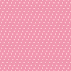 Abstract background texture. Dot seamless pattern. Dotted vector illustration. Soft color polka wallpapers, minimal style for flyer, cover, design. Bubble circle geometric ornametn, decorative element