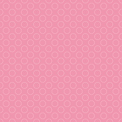 Abstract background texture. Dot seamless pattern. Dotted vector illustration. Soft color polka wallpapers, minimal style for flyer, cover, design. Bubble circle geometric ornametn, decorative element