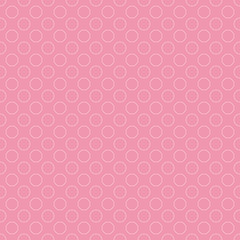 Abstract background texture. Dot seamless pattern. Dotted vector illustration. Soft color polka wallpapers, minimal style for flyer, cover, design. Bubble circle geometric ornametn, decorative element