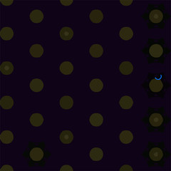 Geometric pattern in ornamental style. Seamless desing texture for greeting card.