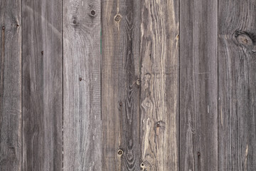 Vintage style plank wood background