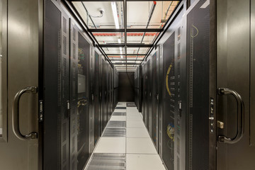 Cages for storage, storage and data processing