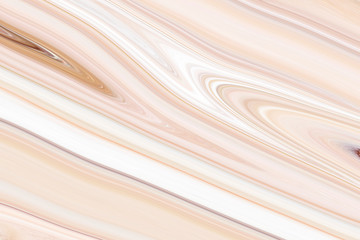 Marble ink colorful. brown marble pattern texture abstract background. can be used for background or wallpaper.