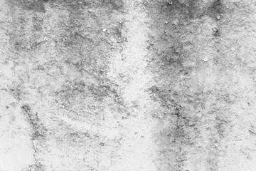 Texture of old gray concrete wall. vintage white background of natural cement or stone old texture material, for your product or background.