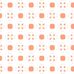 Abstract geometric pattern in ornamental style. Seamless desing texture. Desing Wallpaper,greeting card or gift.