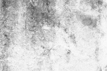 Texture of old gray concrete wall. vintage white background of natural cement or stone old texture material, for your product or background.
