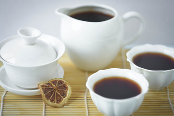 cup of tea