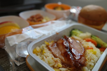 台湾のとても美味しい食べ物