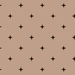 Abstract geometric pattern in ornamental style. Seamless desing texture. Desing Wallpaper,greeting card or gift.