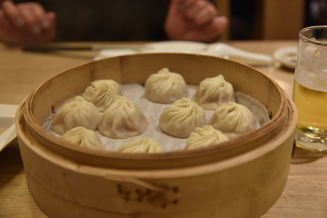 台湾のとても美味しい食べ物