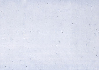 Light blue retro textured Japanese paper background