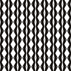 Naklejka premium Abstract geometric pattern in ornamental style. Seamless desing texture. Desing Wallpaper,greeting card or gift.