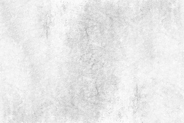 Texture of old gray concrete wall. vintage white background of natural cement or stone old texture material, for your product or background.