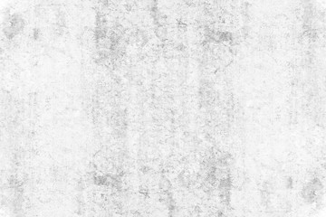 Obraz premium Texture of old gray concrete wall. vintage white background of natural cement or stone old texture material, for your product or background.