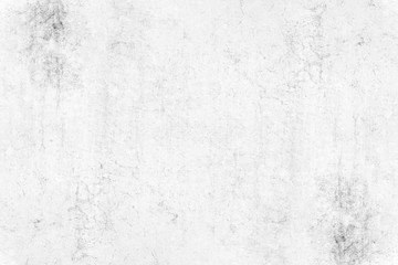 Texture of old gray concrete wall. vintage white background of natural cement or stone old texture material, for your product or background.