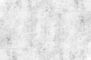 Texture of old gray concrete wall. vintage white background of natural cement or stone old texture material, for your product or background.