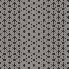 Abstract geometric pattern in ornamental style. Seamless desing texture. Desing Wallpaper,greeting card or gift.