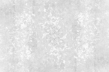 Texture of old gray concrete wall. vintage white background of natural cement or stone old texture material, for your product or background.
