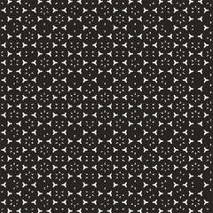 Abstract geometric pattern in ornamental style. Seamless desing texture. Desing Wallpaper,greeting card or gift.