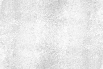 Texture of old gray concrete wall. vintage white background of natural cement or stone old texture material, for your product or background.