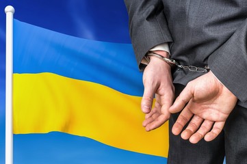 Prisons and corruption in Ukraine