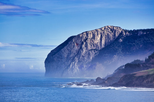 Pe&ntilde;on de Ogo&ntilde;o