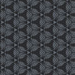 Abstract geometric pattern in ornamental style. Seamless desing texture. Desing Wallpaper,greeting card or gift.