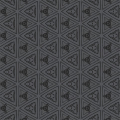 Abstract geometric pattern in ornamental style. Seamless desing texture. Desing Wallpaper,greeting card or gift.