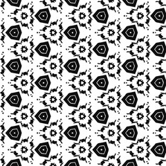Abstract geometric pattern in ornamental style. Seamless desing texture. Desing Wallpaper,greeting card or gift.