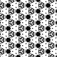 Abstract geometric pattern in ornamental style. Seamless desing texture. Desing Wallpaper,greeting card or gift.