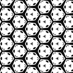 Abstract geometric pattern in ornamental style. Seamless desing texture. Desing Wallpaper,greeting card or gift.