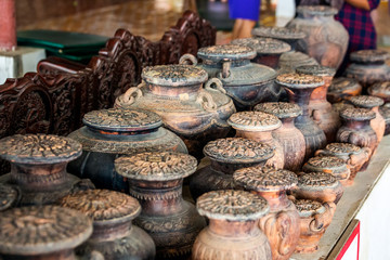 Thailand postard views