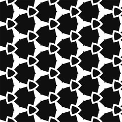 Abstract geometric pattern in ornamental style. Seamless desing texture. Desing Wallpaper,greeting card or gift.