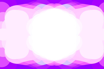 Abstract color cover for baby photo album or frame for baby photo