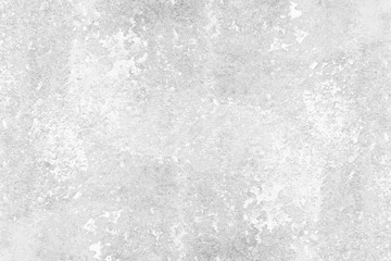 Texture of old gray concrete wall. vintage white background of natural cement or stone old texture material, for your product or background.